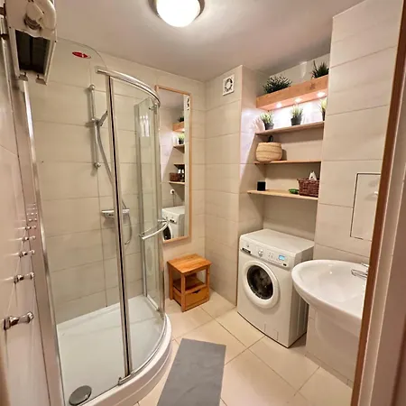 Apartment Sloneczny Blisko Morza *