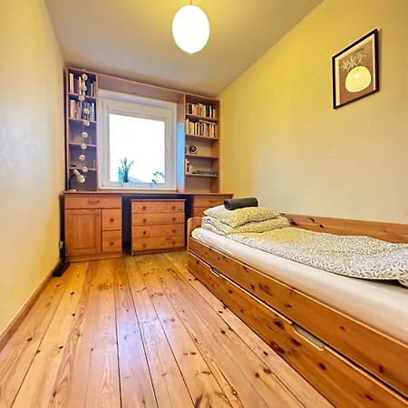 Sloneczny Blisko Morza Apartment *